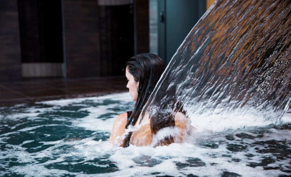 Ползите от СПА процедурите за нашето здраве