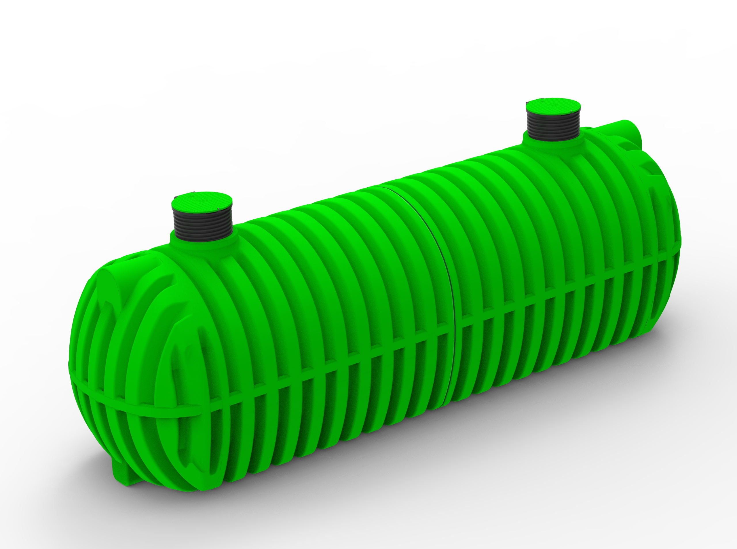 Как полиетиленовите резервоари могат да преобразят градината ви