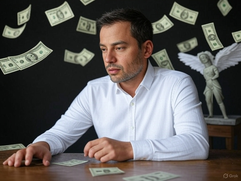 Пасивни доходи: Работещи решения за мъже