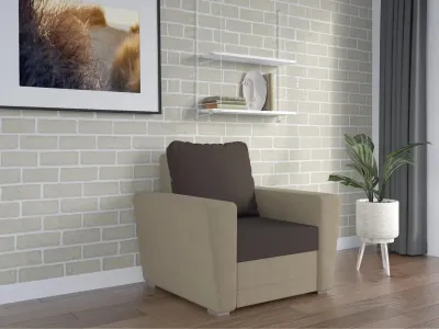 Класически срещу модерен фотьойл – какво пасва на вашия дом